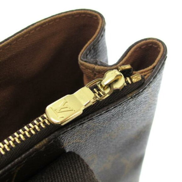 Louis Vuitton Monogram Cabas Beaubourg - Picture 8 of 9